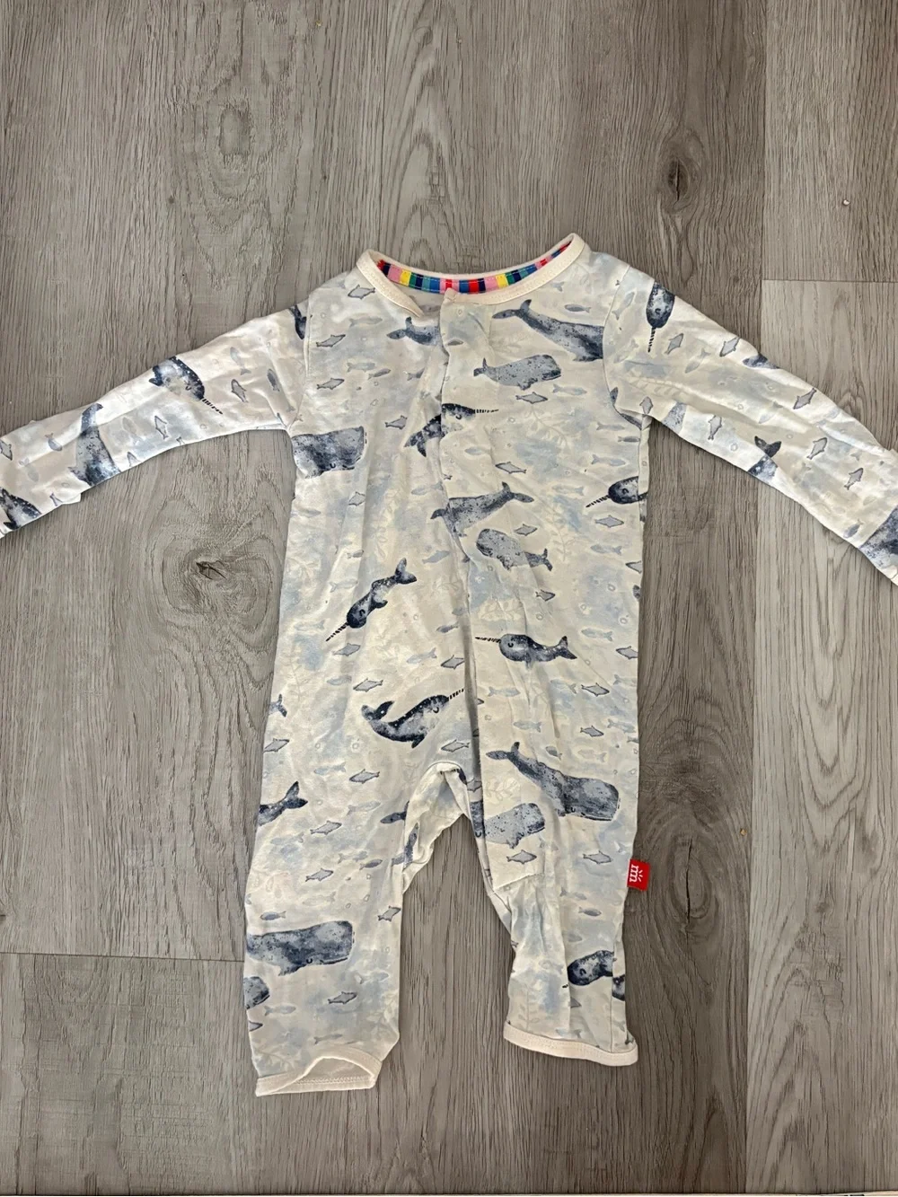 MAGNETIC ME convertible coverall onesie bundle